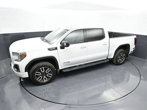 Used 2021 GMC Sierra 1500 AT4 AWD/4WD image 42