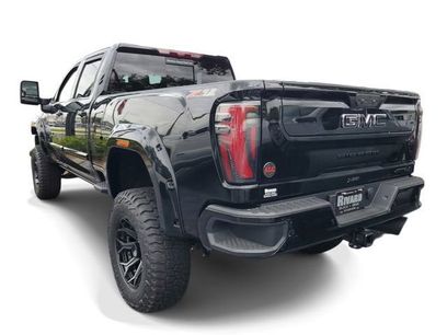 New 2026 GMC Sierra 2500 AT4 w/ Technology Package