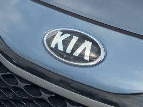 Used 2015 Kia Optima LX w/ Paint Protection Film Package FWD image 12