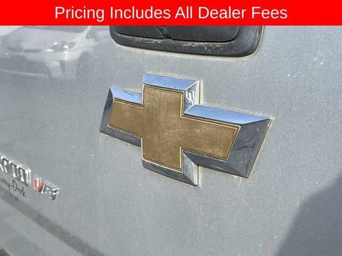 Used 2018 Chevrolet Colorado LT w/ LT Convenience Package AWD/4WD image 12