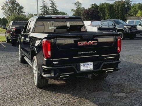 Certified 2022 GMC Sierra 1500 Denali w/ Denali Reserve Package image 7