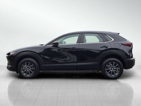 Certified 2024 MAZDA CX-30 AWD 2.5 S image 7