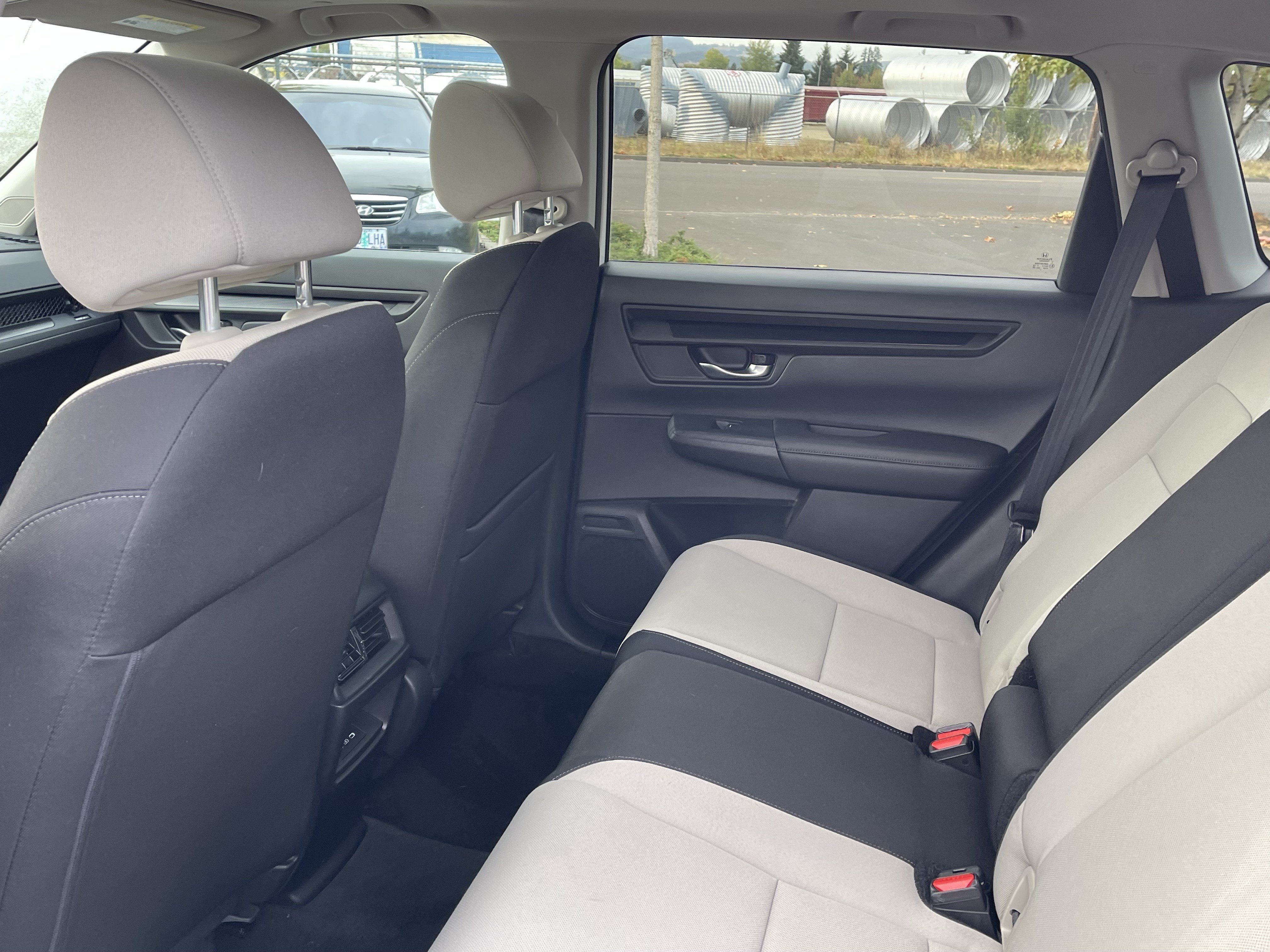 Used 2024 Honda CR-V EX image 14