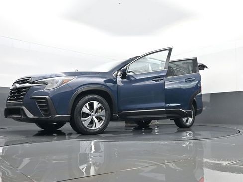 Used 2025 Subaru Ascent Premium image 34