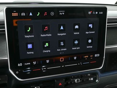 New 2025 Volkswagen ID. Buzz Pro S image 14