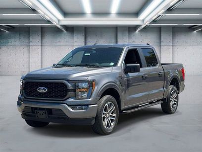 Used 2023 Ford F150 XL w/ STX Appearance Package