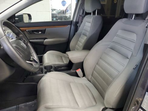 Used 2019 Honda CR-V EX image 18