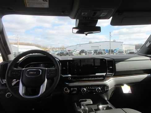 New 2026 GMC Sierra 1500 Elevation w/ Elevation Premium Package image 16