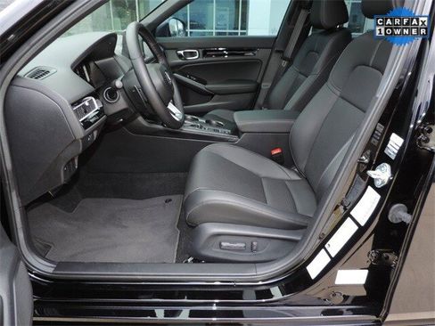 Used 2025 Honda Civic Sport Touring image 15