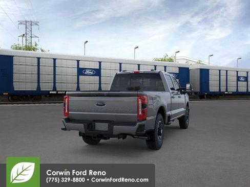 New 2026 Ford F250 Lariat AWD/4WD image 8