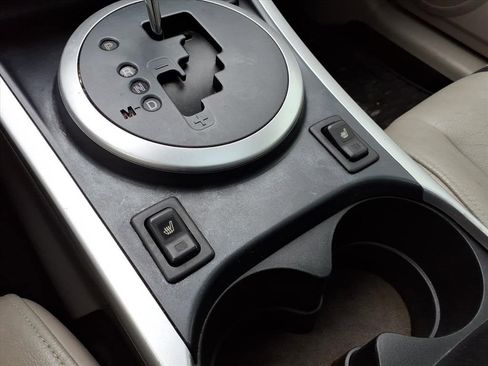 Used 2008 MAZDA CX-7 Grand Touring image 17