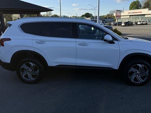 Used 2023 Hyundai Santa Fe SEL AWD/4WD image 20