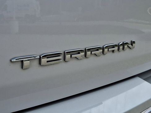 Certified 2023 GMC Terrain Denali w/ Denali Premium Package image 24