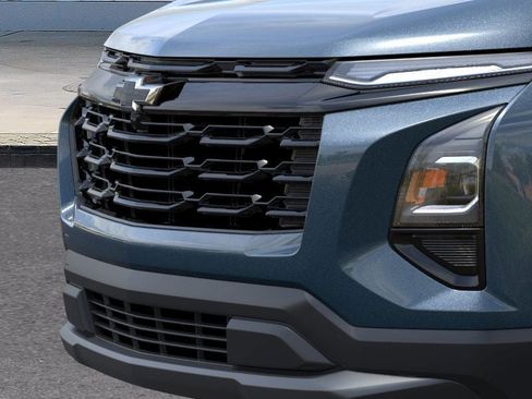 New 2026 Chevrolet Equinox LT w/ Convenience Package II image 37