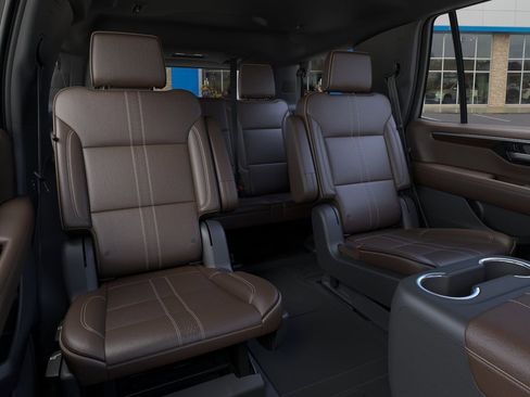 New 2026 Chevrolet Tahoe High Country AWD/4WD image 17