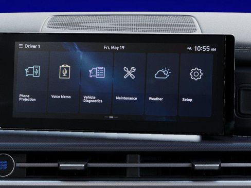 New 2026 Hyundai Santa Fe SE image 13