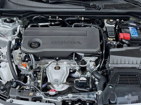 New 2026 Honda Civic Sport image 33