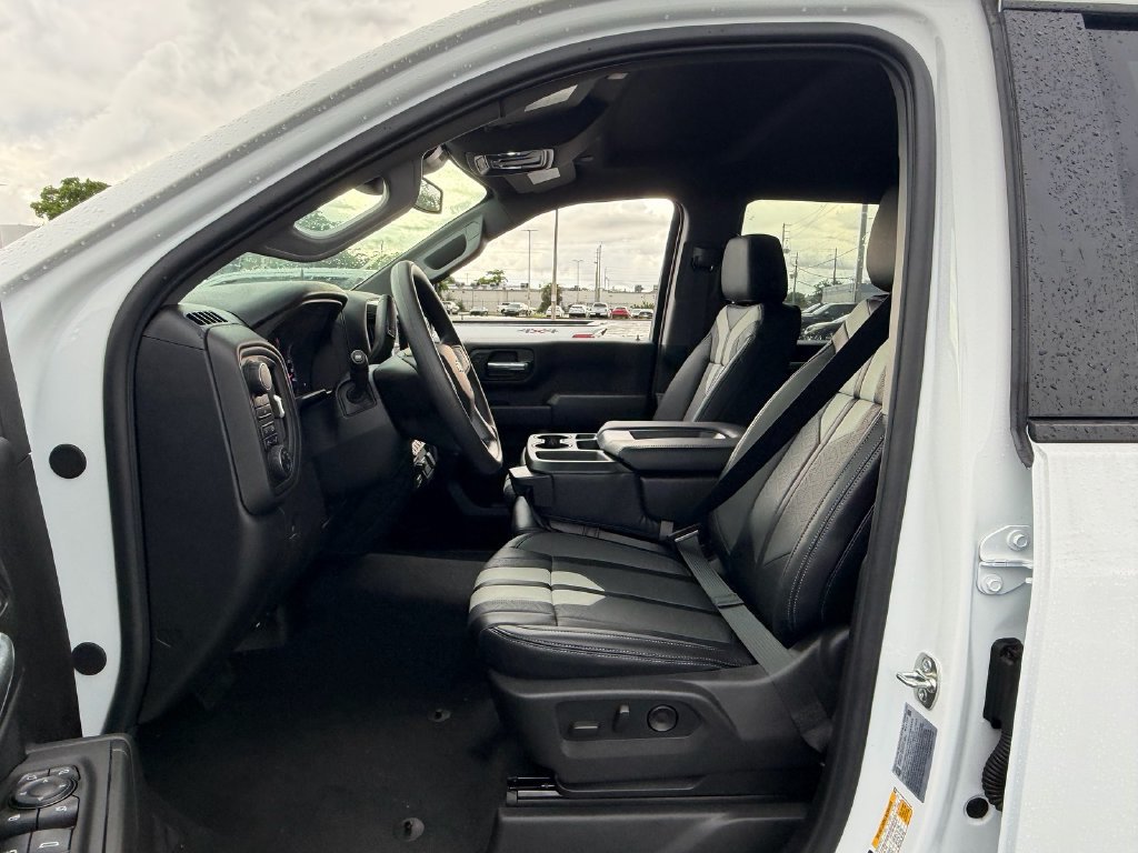 New 2026 Chevrolet Silverado 2500 Custom w/ Custom Value Package AWD/4WD image 9