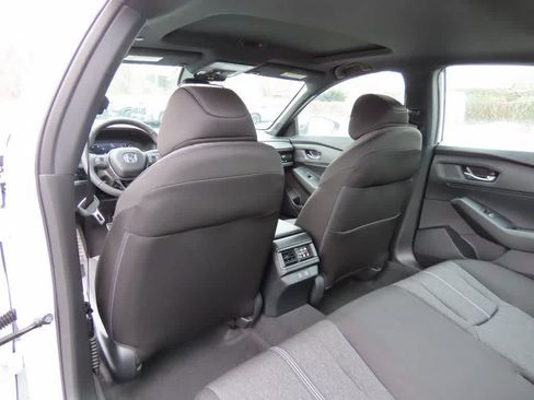 New 2026 Honda Accord Sport image 14