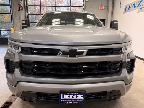 Used 2023 Chevrolet Silverado 1500 RST w/ True North Edition Plus image 3