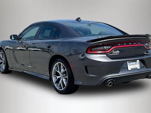 Used 2023 Dodge Charger GT RWD image 4