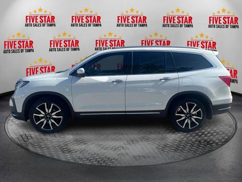 Used 2020 Honda Pilot Touring image 4