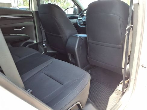 Certified 2023 Hyundai Tucson SE AWD/4WD image 13