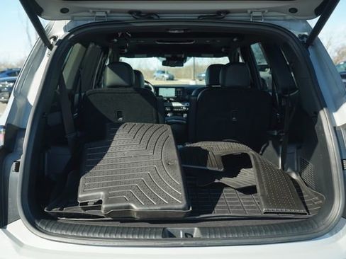 Used 2023 Kia Telluride EX X-Line image 20