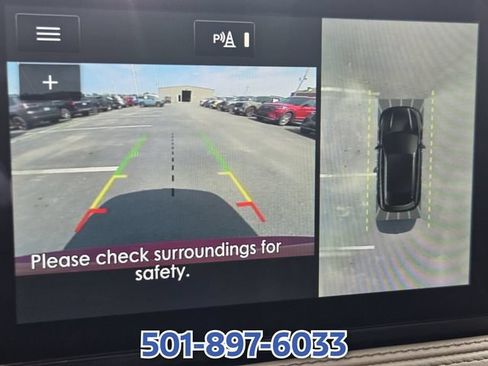 Used 2021 Lincoln Corsair Reserve w/ Equipment Group 201A AWD/4WD image 21