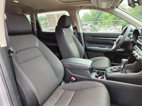 Used 2024 Honda CR-V EX image 16