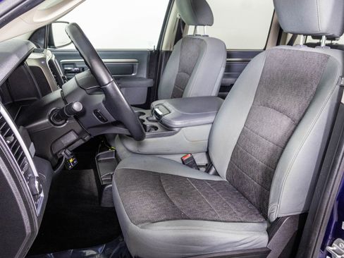 Used 2015 RAM 1500 Big Horn image 18