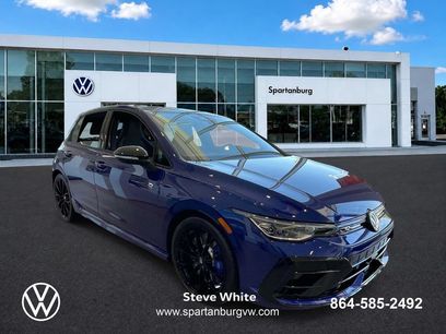 New 2026 Volkswagen Golf w/ Euro Style Package