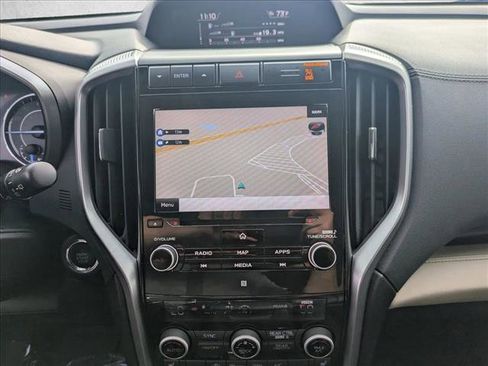 Used 2021 Subaru Ascent Limited w/ Technology Package image 13