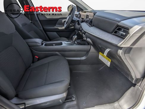 New 2026 Nissan Kicks S image 24