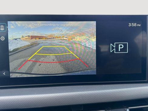 New 2025 Hyundai Sonata SEL FWD image 26