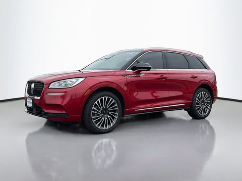 Used 2022 Lincoln Corsair Reserve w/ Equipment Group 201A AWD/4WD image 13