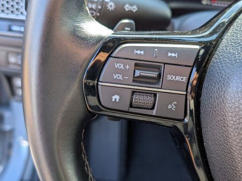 Used 2024 Honda Civic Sport image 26