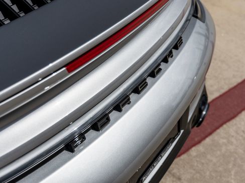 Certified 2024 Porsche 911 Turbo S image 16