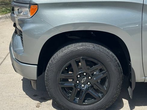 Used 2023 Chevrolet Silverado 1500 RST w/ Convenience Package II AWD/4WD image 26