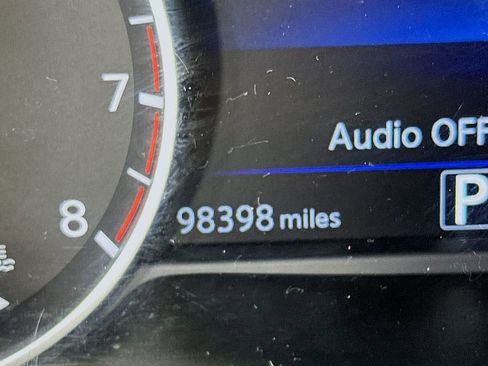 Used 2018 Nissan Murano S image 33