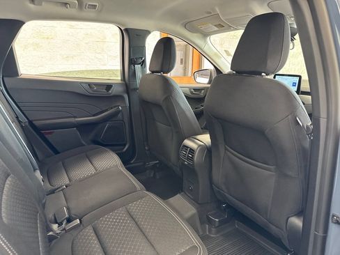 Used 2024 Ford Escape Active AWD/4WD image 43
