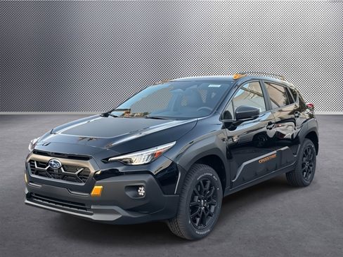 New 2026 Subaru Crosstrek 2.5i Wilderness image 1