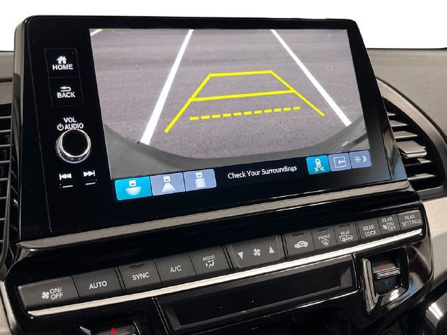 New 2027 Honda Odyssey Touring image 21