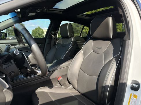 Used 2024 Cadillac CT5 V Blackwing w/ Driver Assist Package RWD image 7