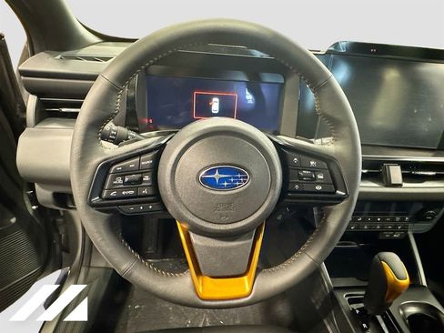 New 2026 Subaru Outback Wilderness w/ Wilderness Package AWD/4WD image 10