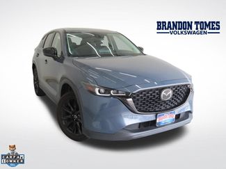 Used 2024 MAZDA CX-5 Carbon Edition AWD/4WD video 1
