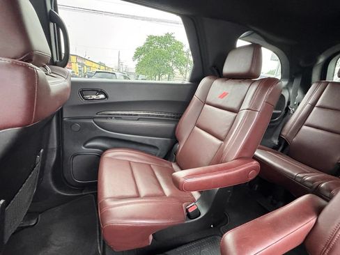 Used 2024 Dodge Durango R/T RWD image 16