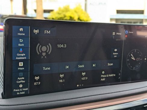 New 2026 Acura MDX FWD w/ Technology Package image 18