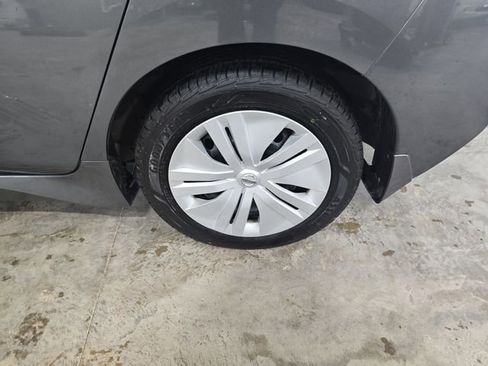 Used 2018 Nissan Leaf S w/ S Charge Package FWD image 24