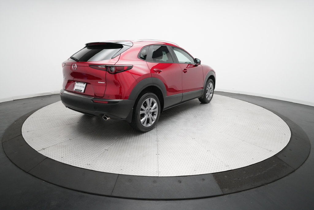 Used 2026 MAZDA CX-30 AWD 2.5 S image 35